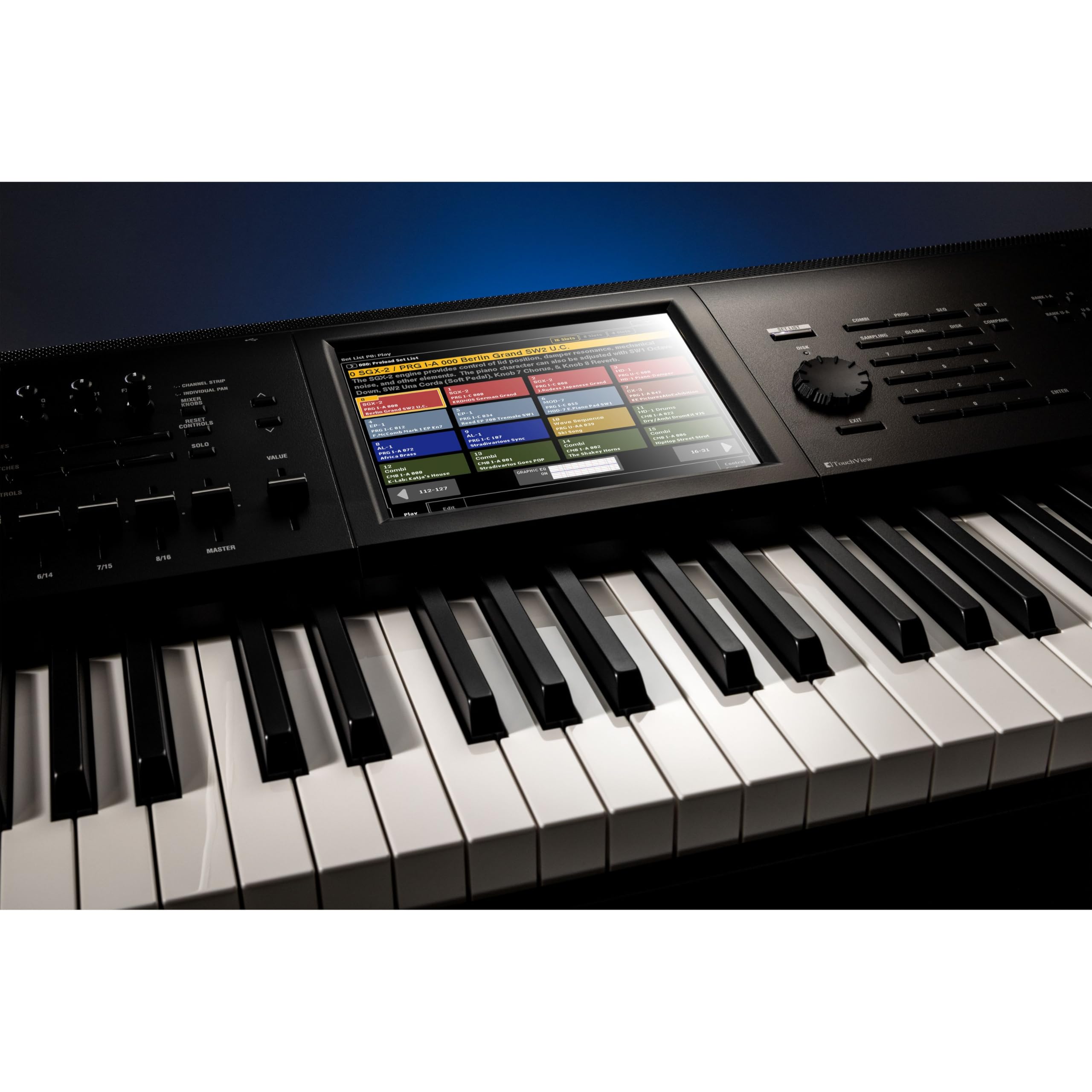 Amazon.co.jp: KORG: シンセサイザー・キーボード