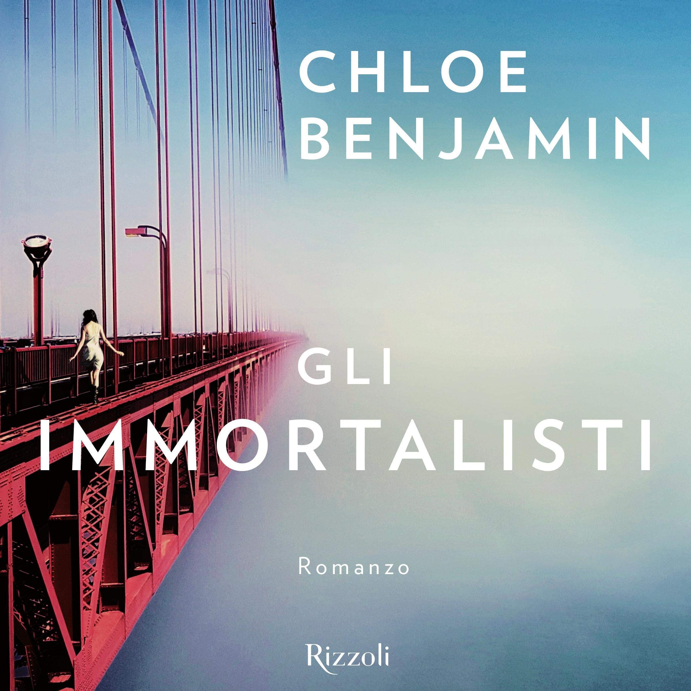 Gli immortalisti