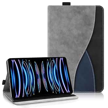 Amazon.co.jp: Succtopy iPad Pro 12.9 ケース 第6/5/4/3世代