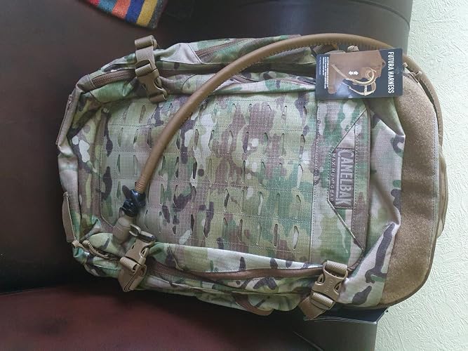 Amazon.co.jp: Camelbak BFM バックパック 解毒 給水 ミルスペック One