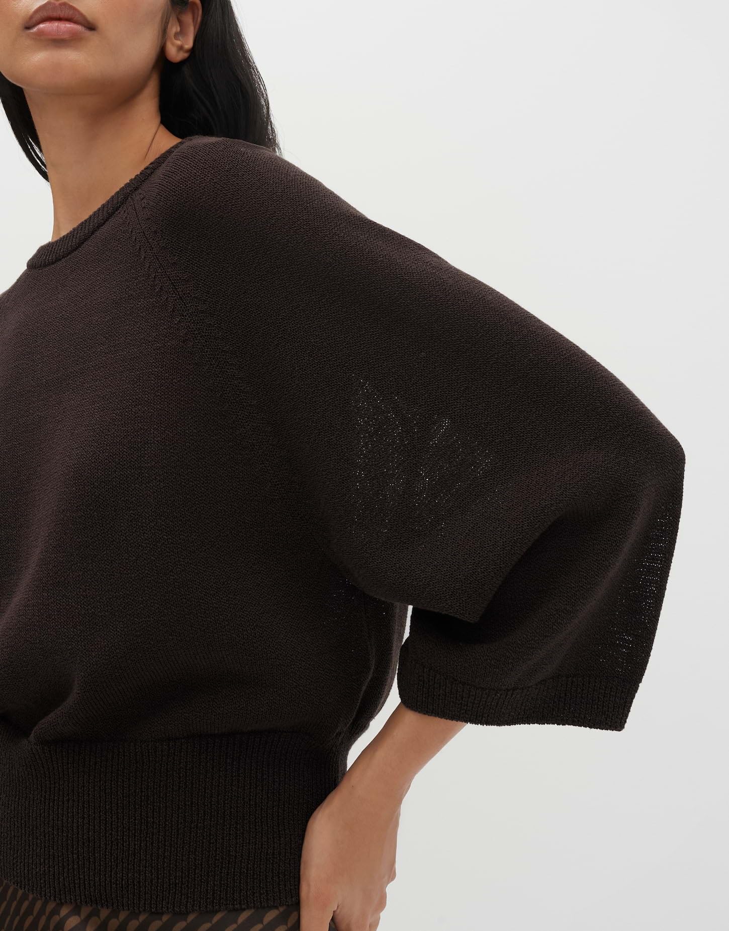 someday Feinstrickpullover Damen
