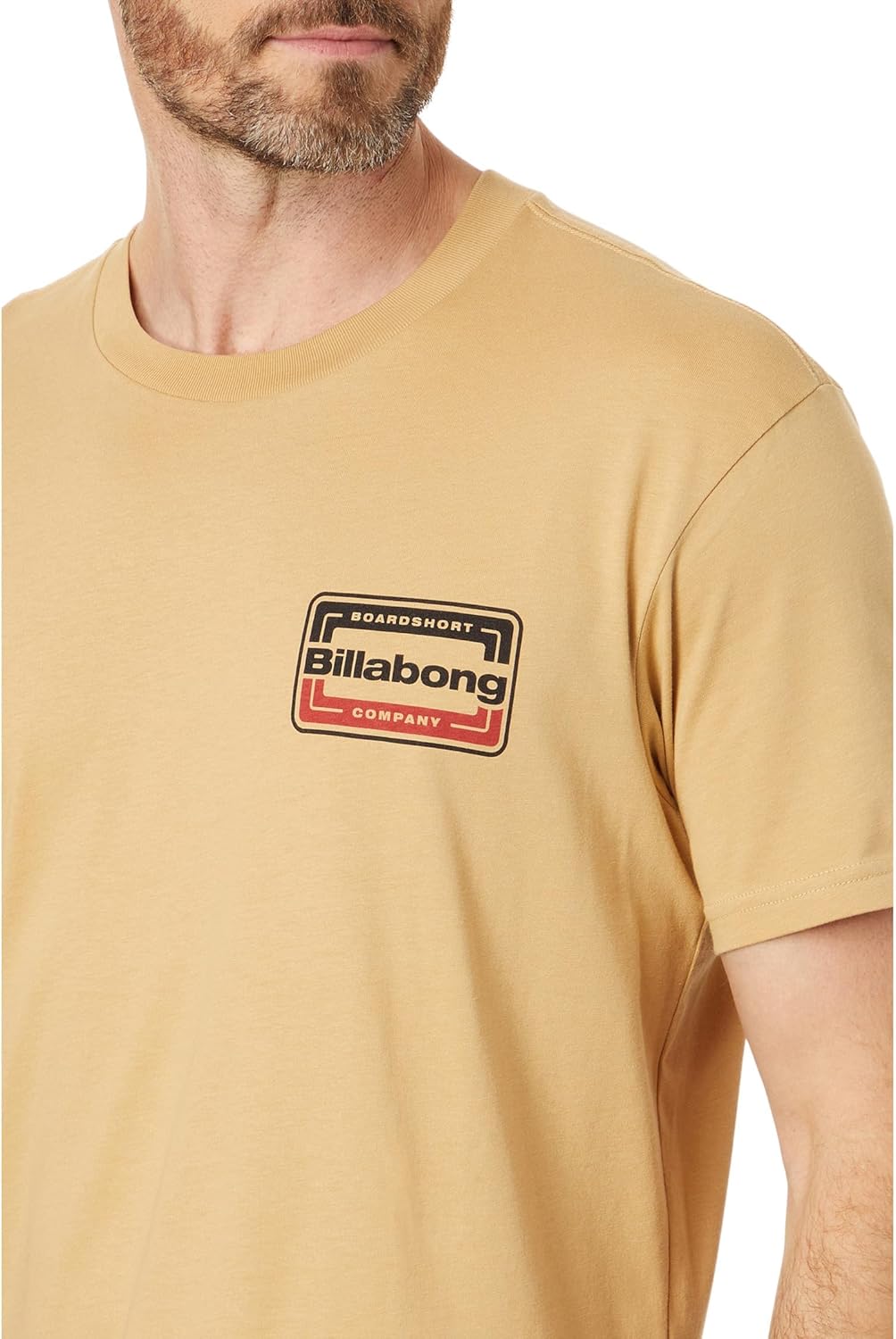 Billabong Men’s Walled Short Sleeve Tee T-Shirt - Image 3