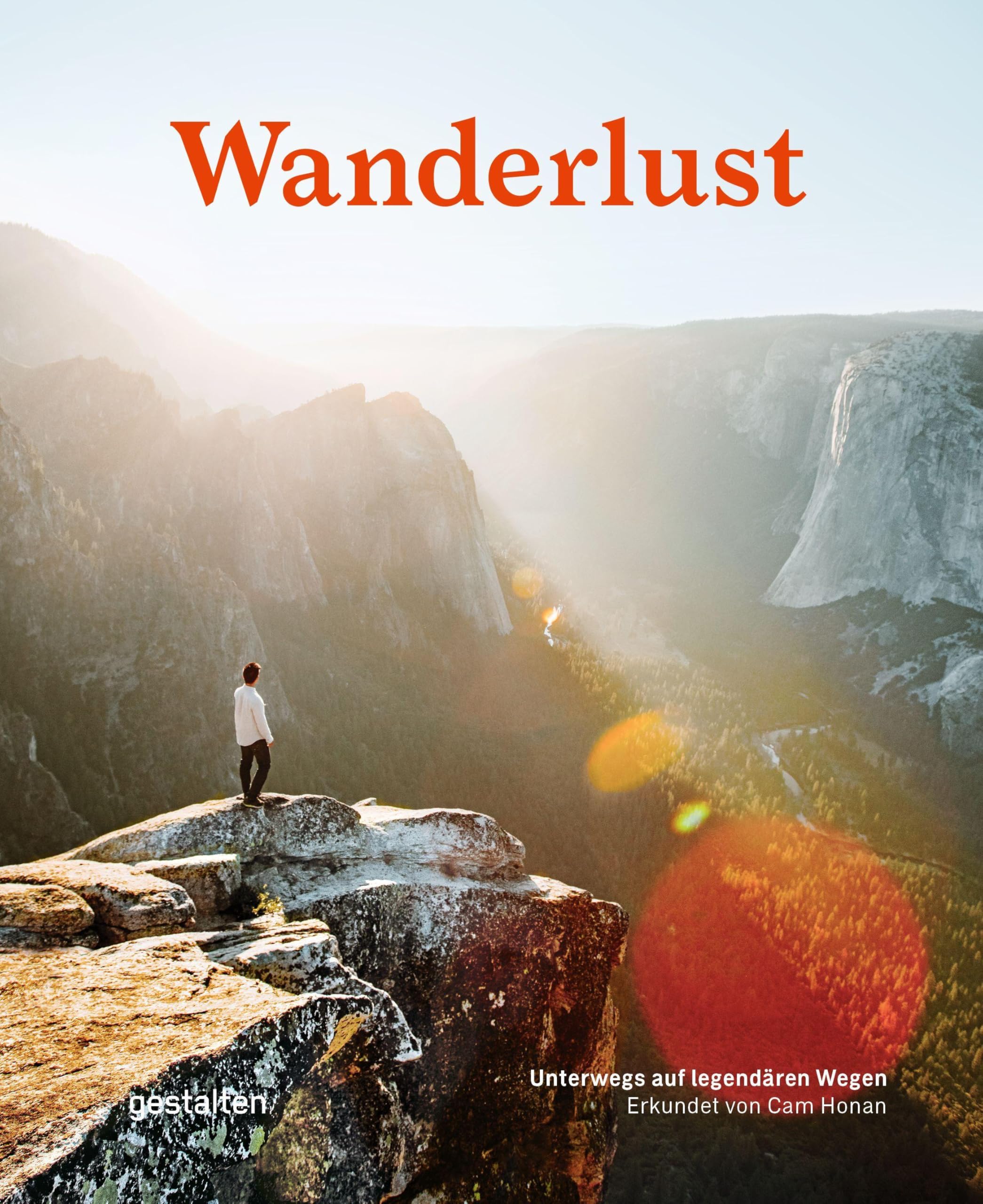 Wanderlust comment préparer une grande randonnée sur un sentier légendaire
