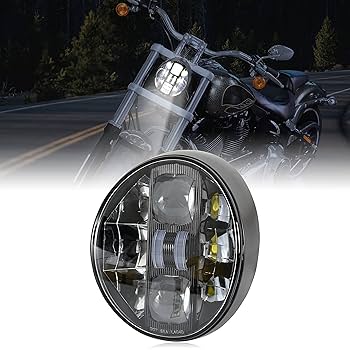 ほぼ未使用⭐︎ハーレー 2023ブレイクアウト117 ヘッドライト ほぼ未使用⭐︎ハーレー 2023ブレイクアウト117 ヘッドライト