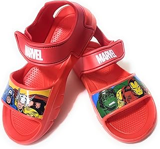Sandali Bambina 23 Sandali Marvel Spider-Man Per Bambini Con