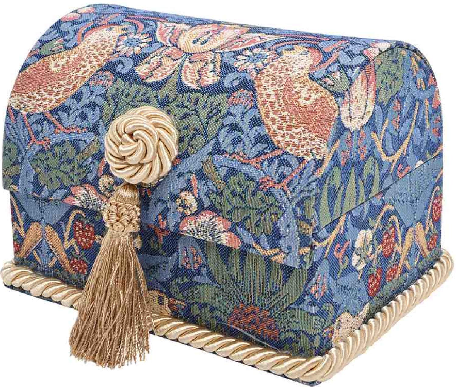 マルチボックス 小物入れ コスメボックス ジェニファーテイラー