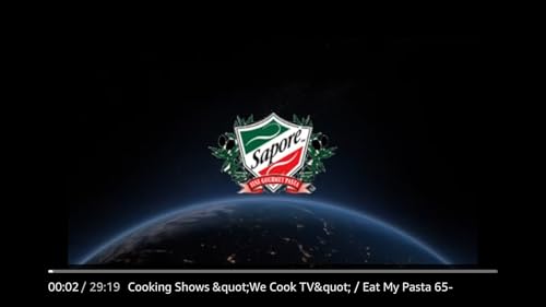 We Cook TV
