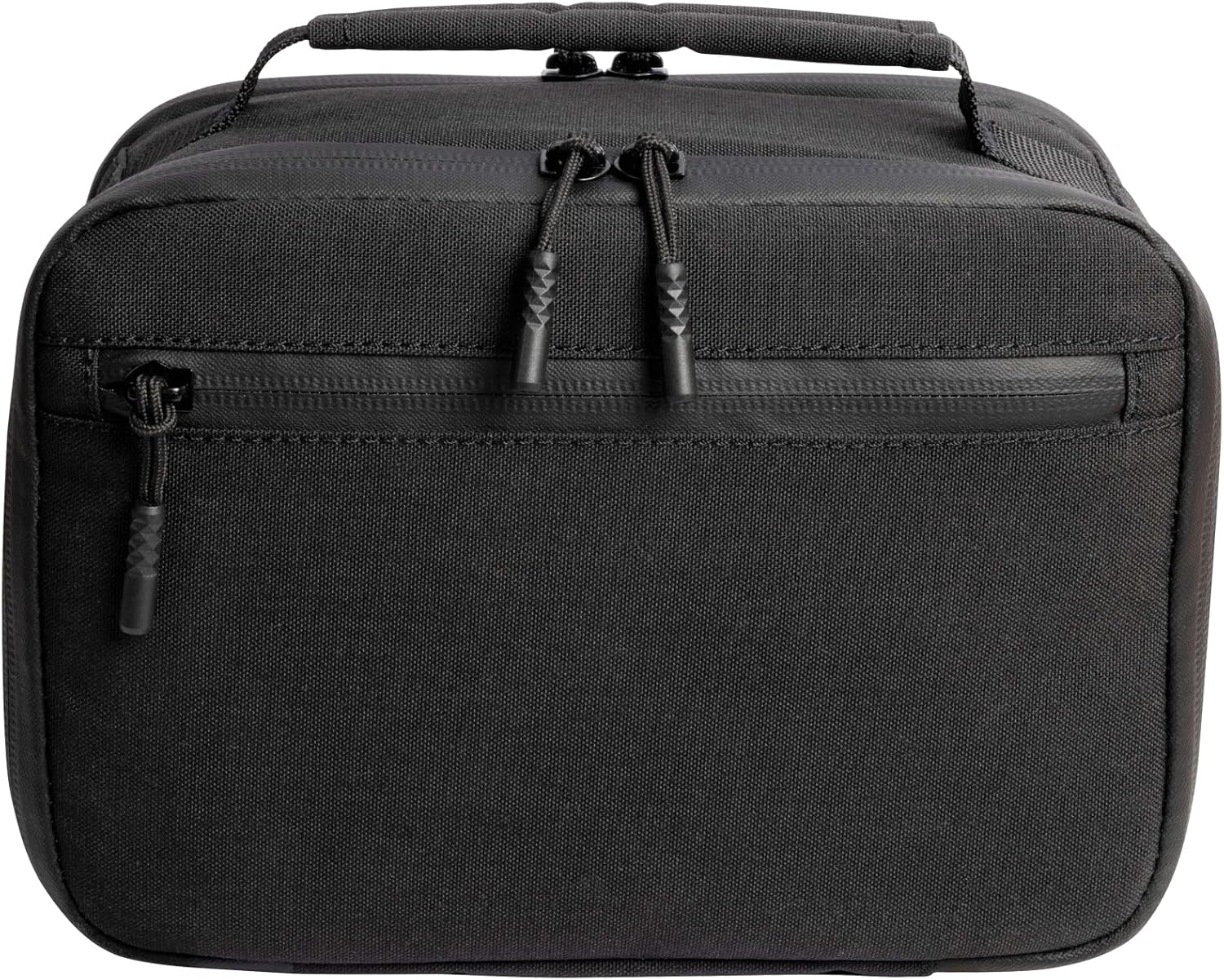 LEATHERMAN, Adapt Kit, Durable Tool Organizer with Stowable Silicone Tray, Black