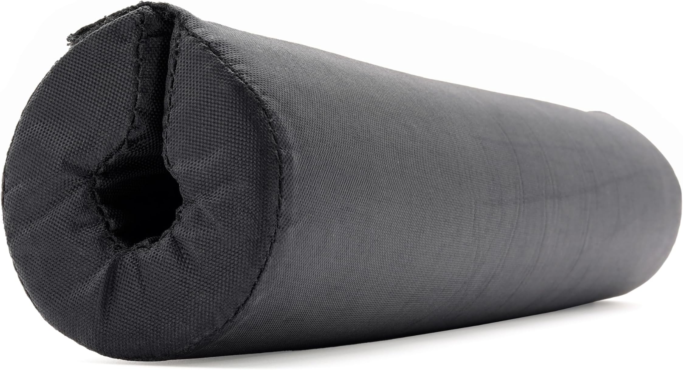 CAP Barbell Squat & Workout Bar Pad – Cushioned Neck & Shoulder Support for Standard & Olympic Bars