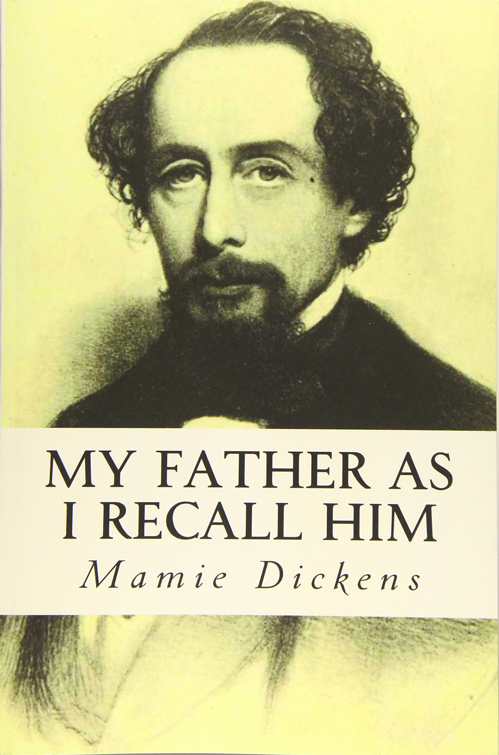 My Father as I Recall Him