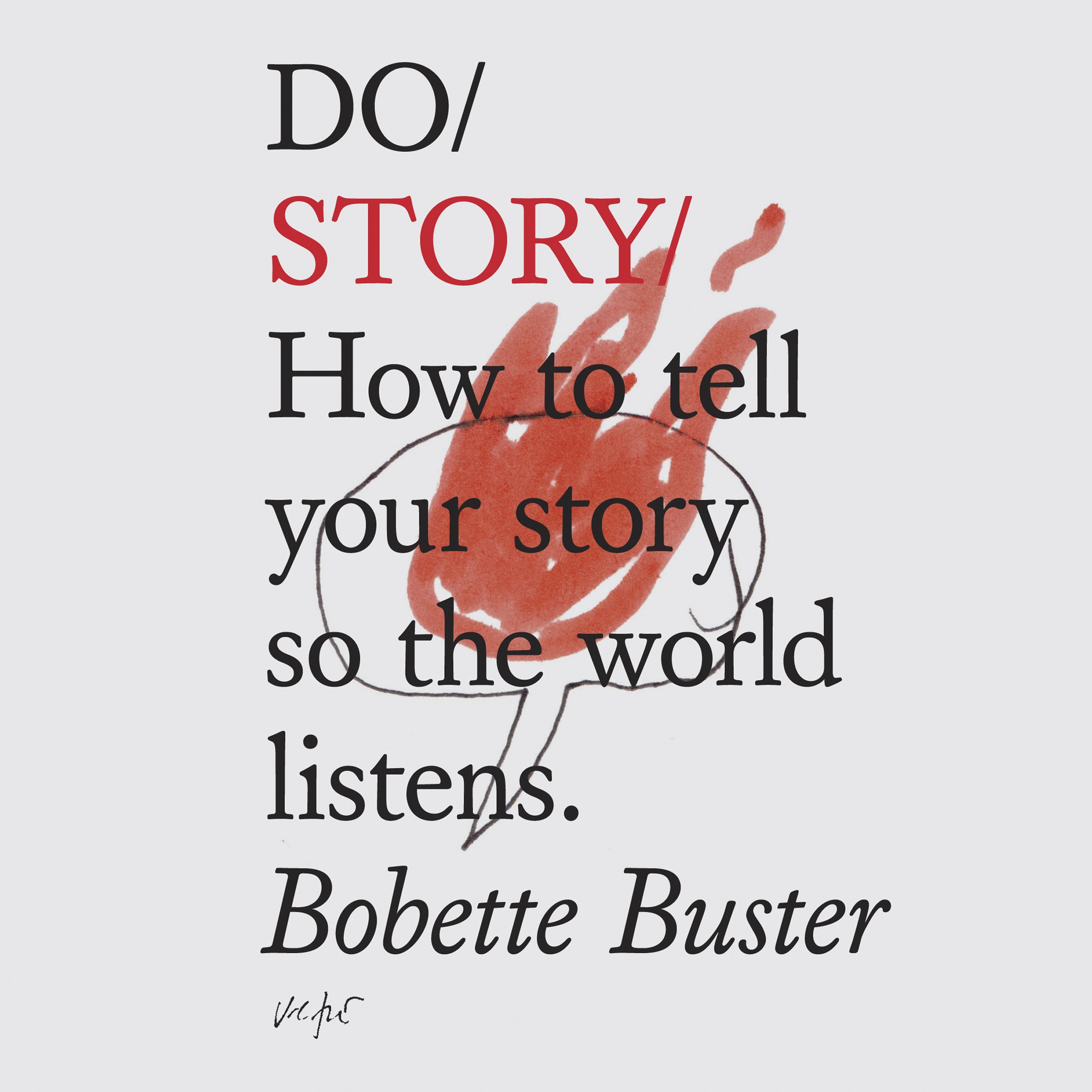Cover art for Do Story