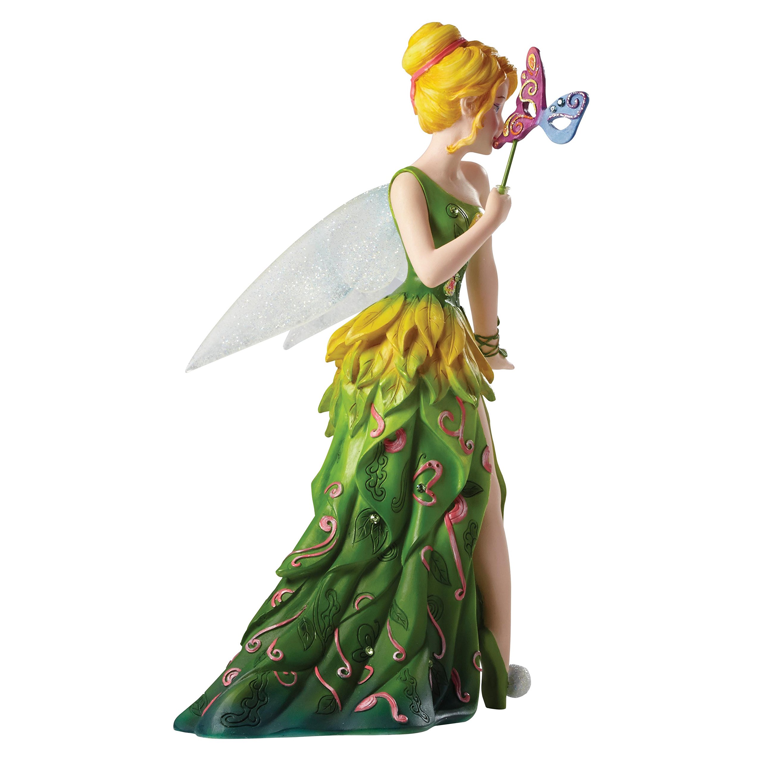 disney showcase tinkerbell masquerade
