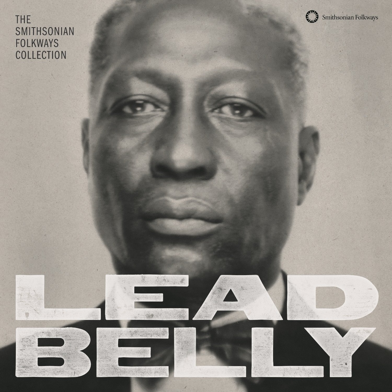 Lead Belly: Smithsonian Folkways Collection