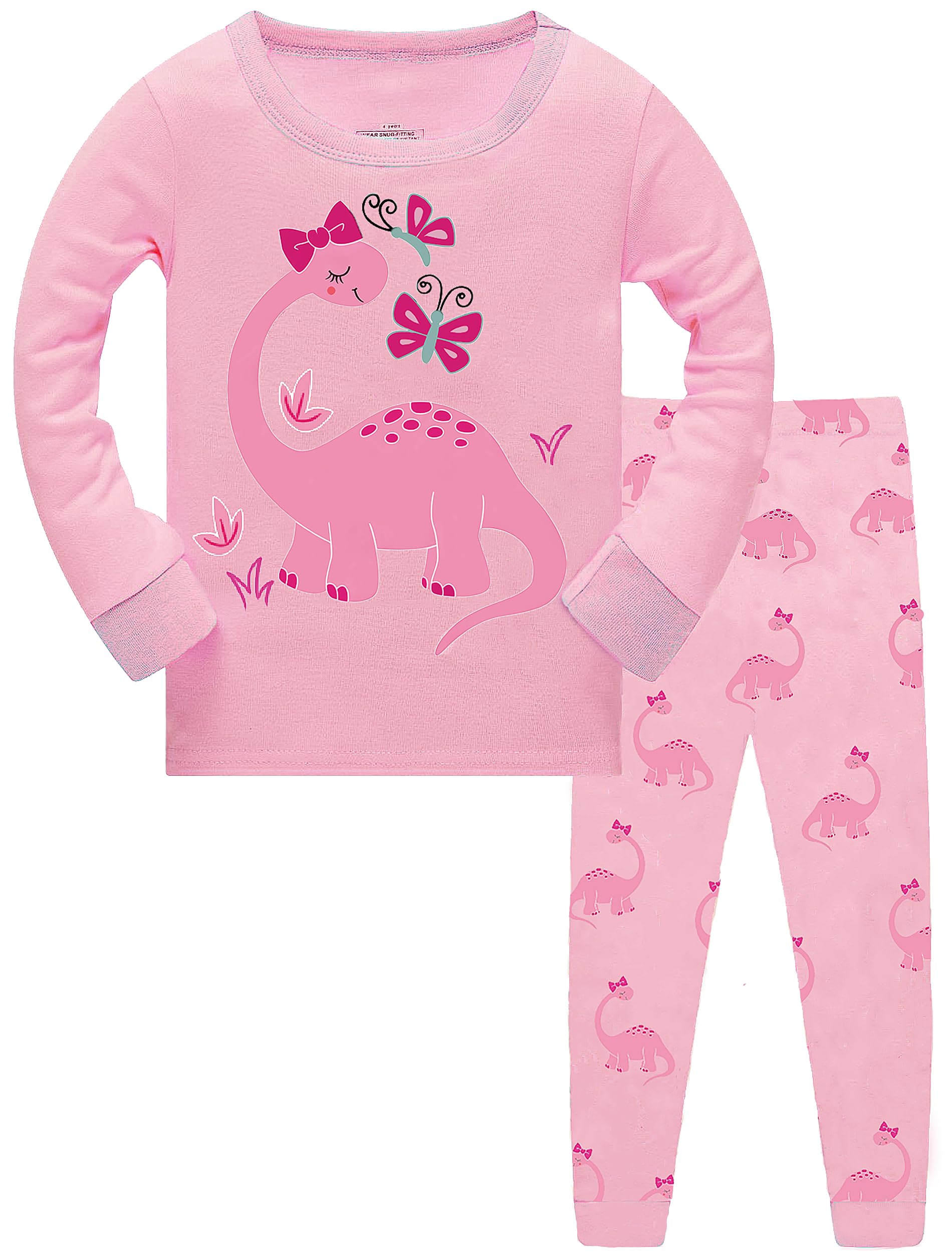 Ensemble de pyjama court pour garçon de 2 à 8 ans