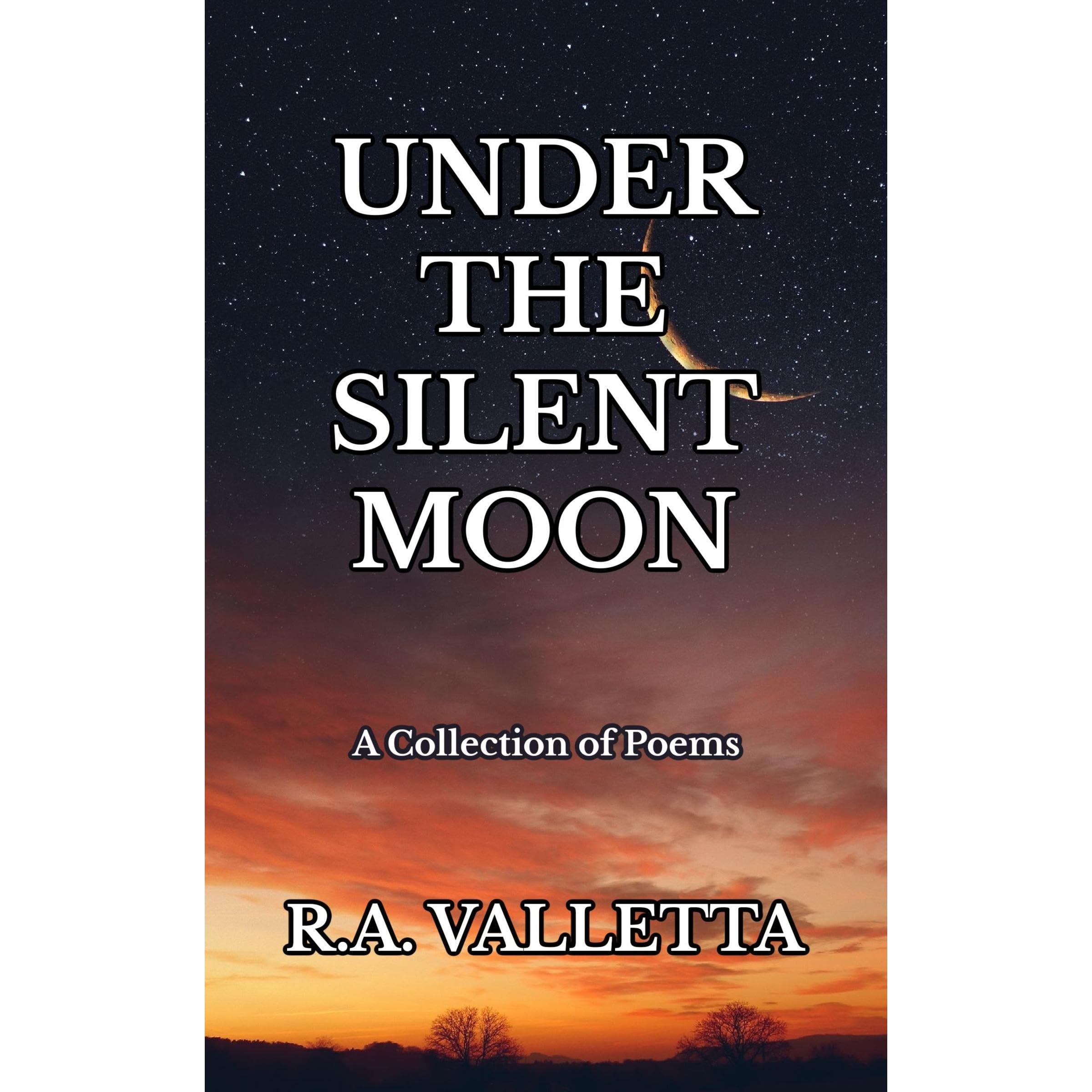 UNDER THE SILENT MOON