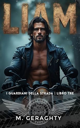 LIAM (I Guardiani della Strada Vol. 3)