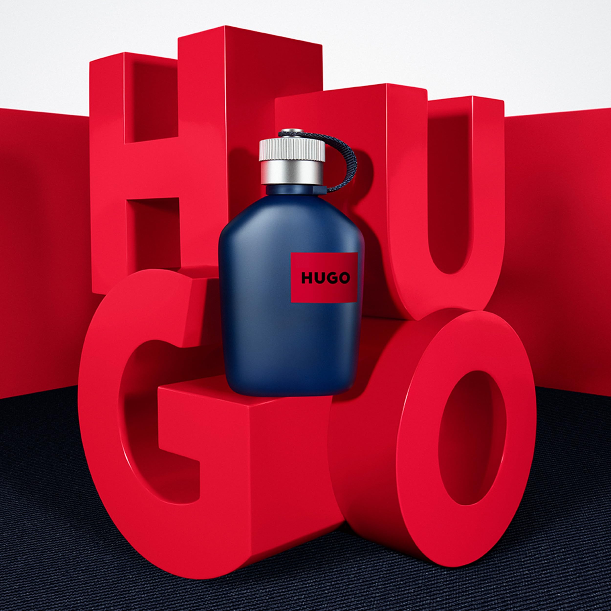 HUGO Jeans Eau de Toilette Uomo
