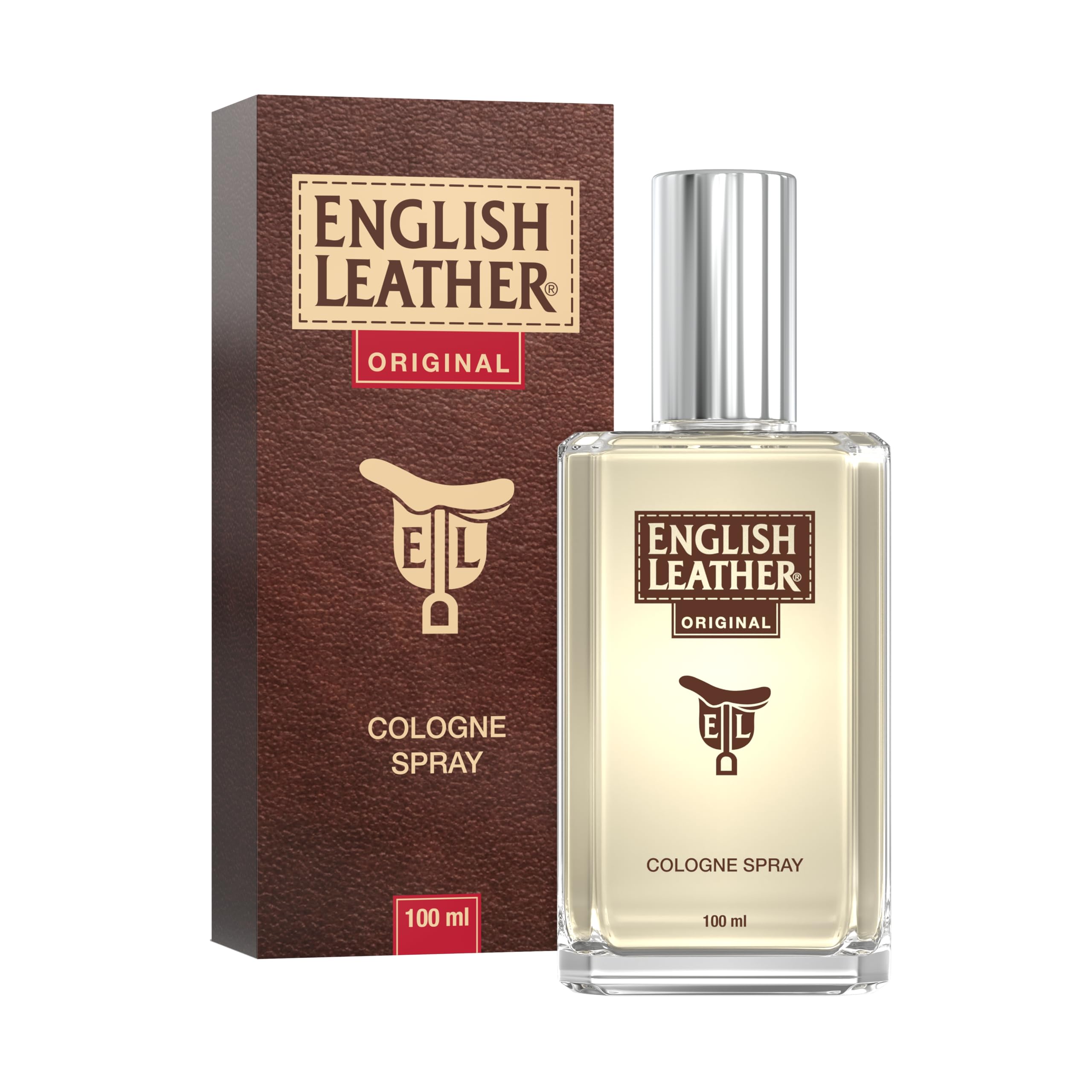 English Leather Original Cologne 100 ml : Amazon.co.za: Beauty