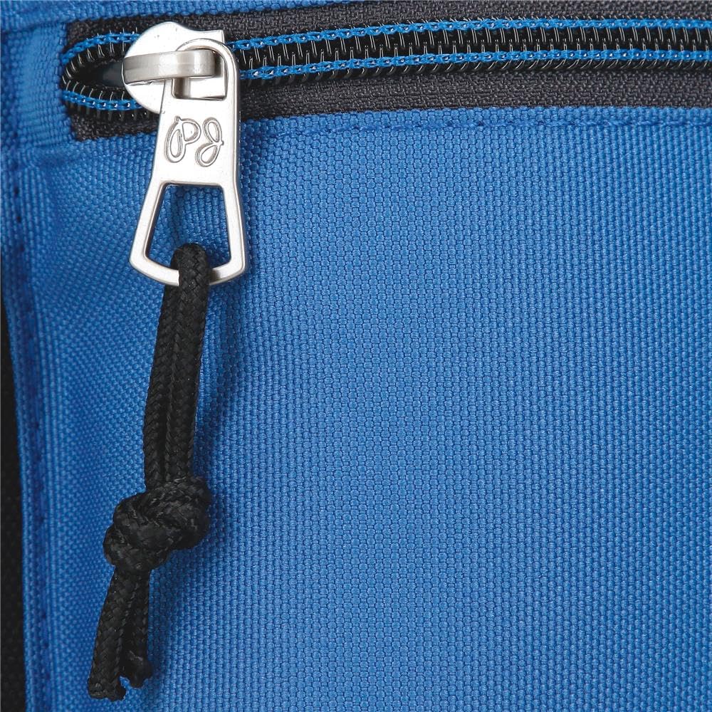 Pepe Jeans Henry Sac à Dos Scolaire 15.6" Inches Noir 33x46x15 cm Polyester 22.77L par Joumma Bags