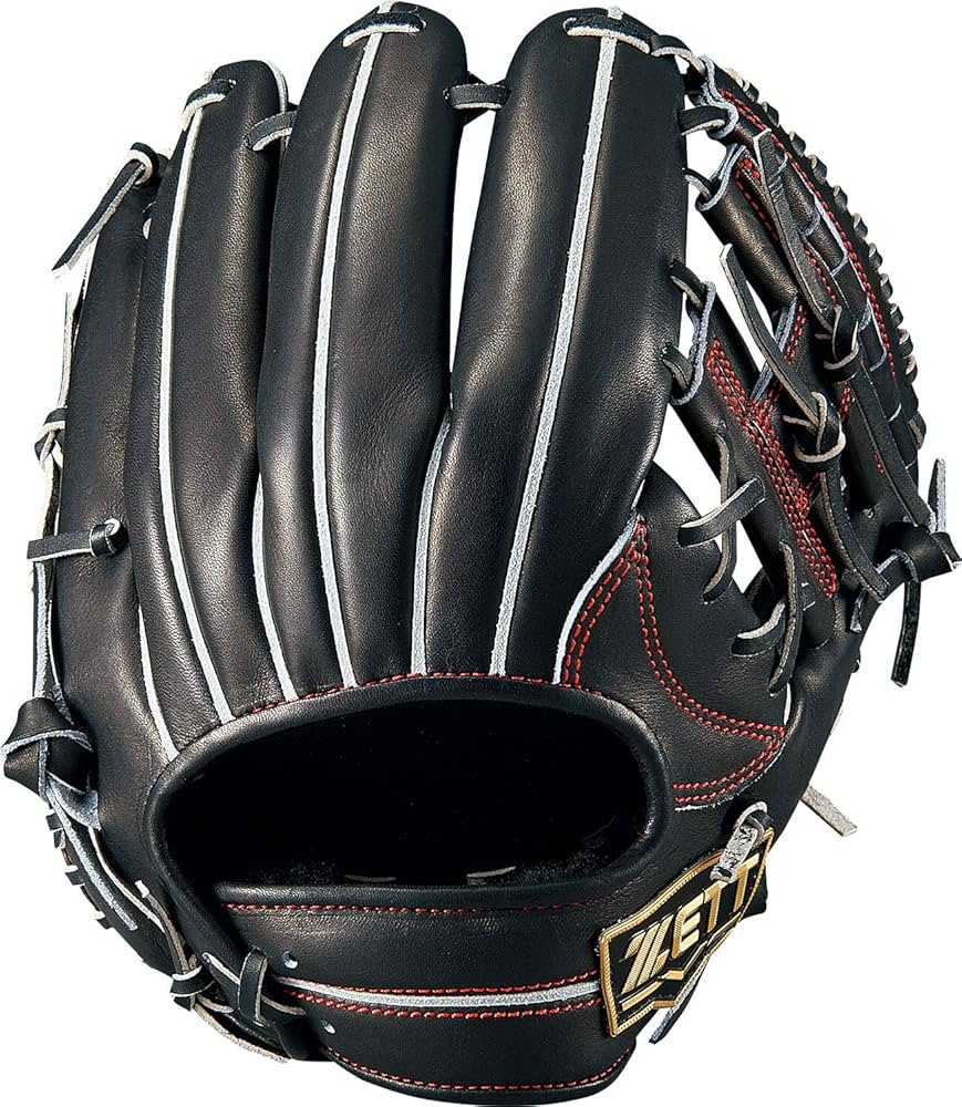 Amazon | ZETT(ゼット) 硬式野球 ネオステイタス グラブ (グローブ) 内