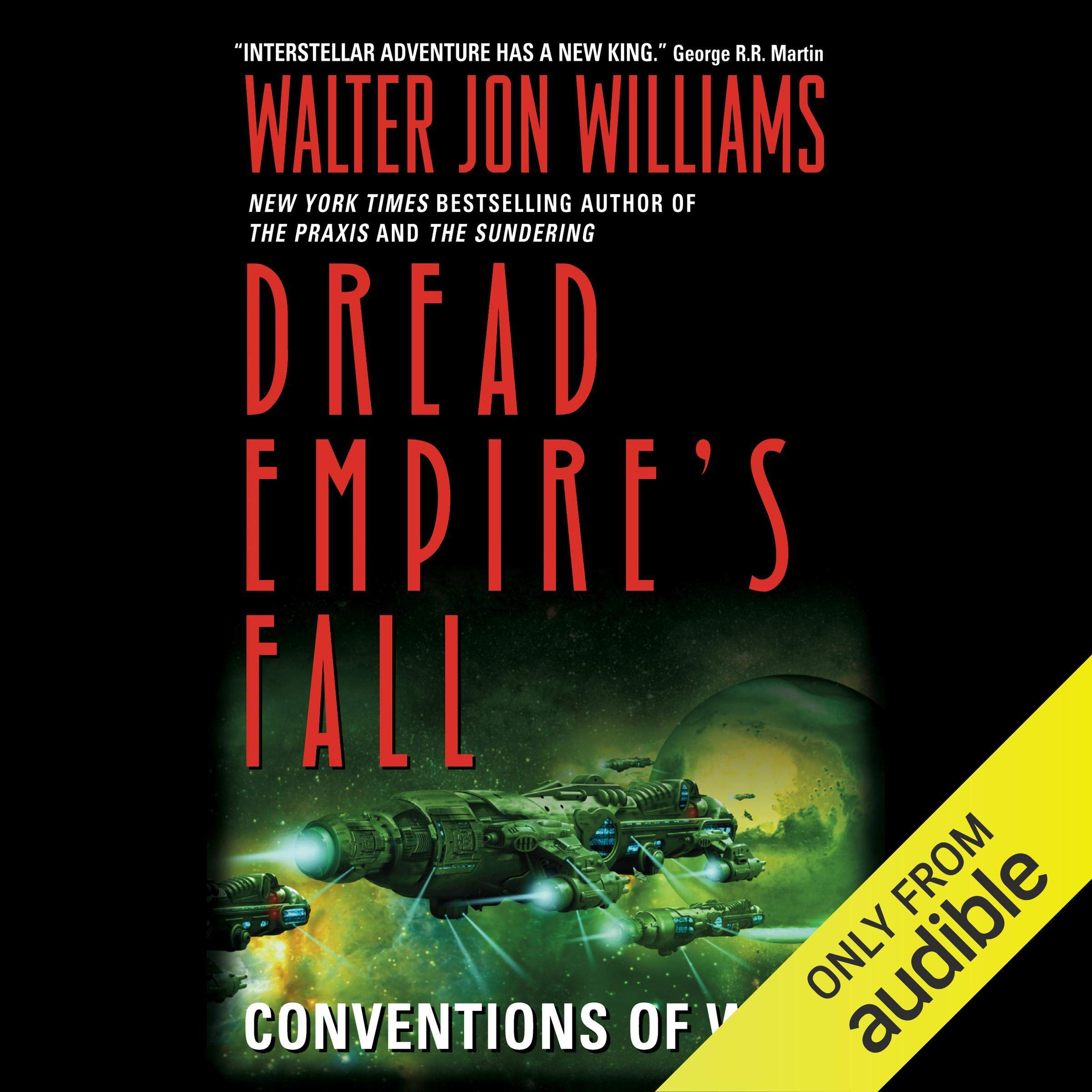 Cover art for Conventions of War