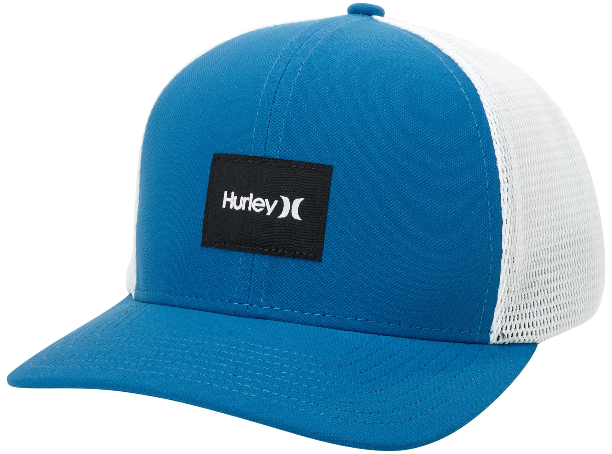 Hurley M Warner Trucker Hat - Gorra Hombre