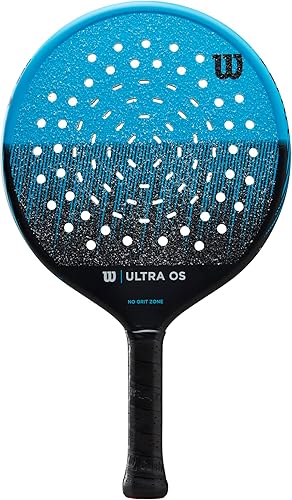 Wilson Ultra OS Gruuv Plataforma Pádel de Tenis