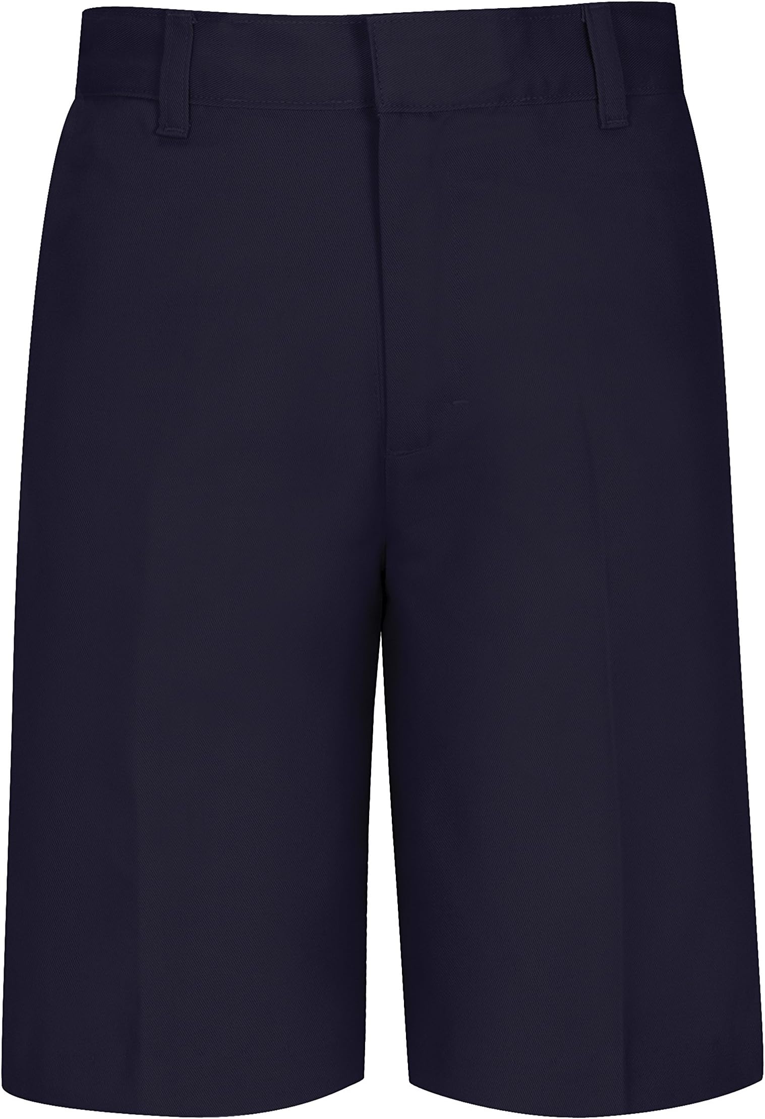 Classroom UniformsClassroom School Uniforms Little Boys' Flat Front Shorts with Adjustable Waist