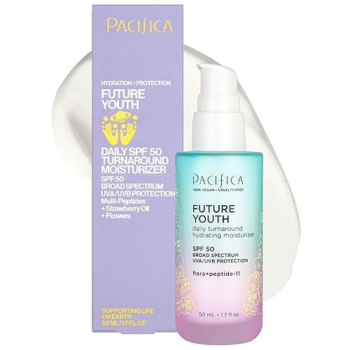 Vista 61 de Pacifica Glow Baby VitaGlow Loción facial 1.7 oz