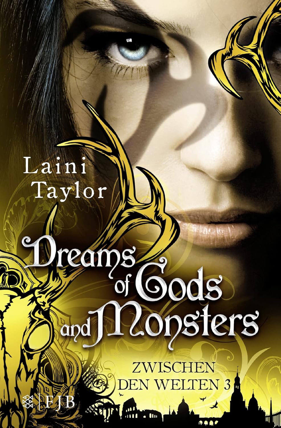 Dreams Of Gods And Monsters Zwischen Den Welten 3 Dreams of Gods and Monsters: Zwischen den Welten : Amazon.co.uk: Books