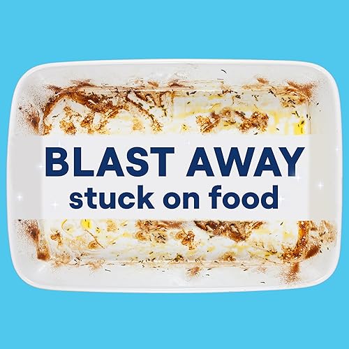 Miniatura 3 de Gel de lavavajillas de séptima generación botellas de 42 onzas paquete de 6 el empaque puede variar 6 6