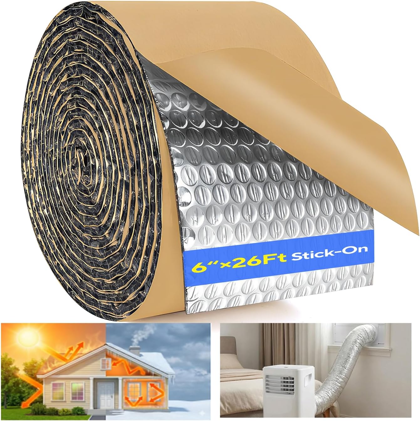Best Pipe Insulation - 6