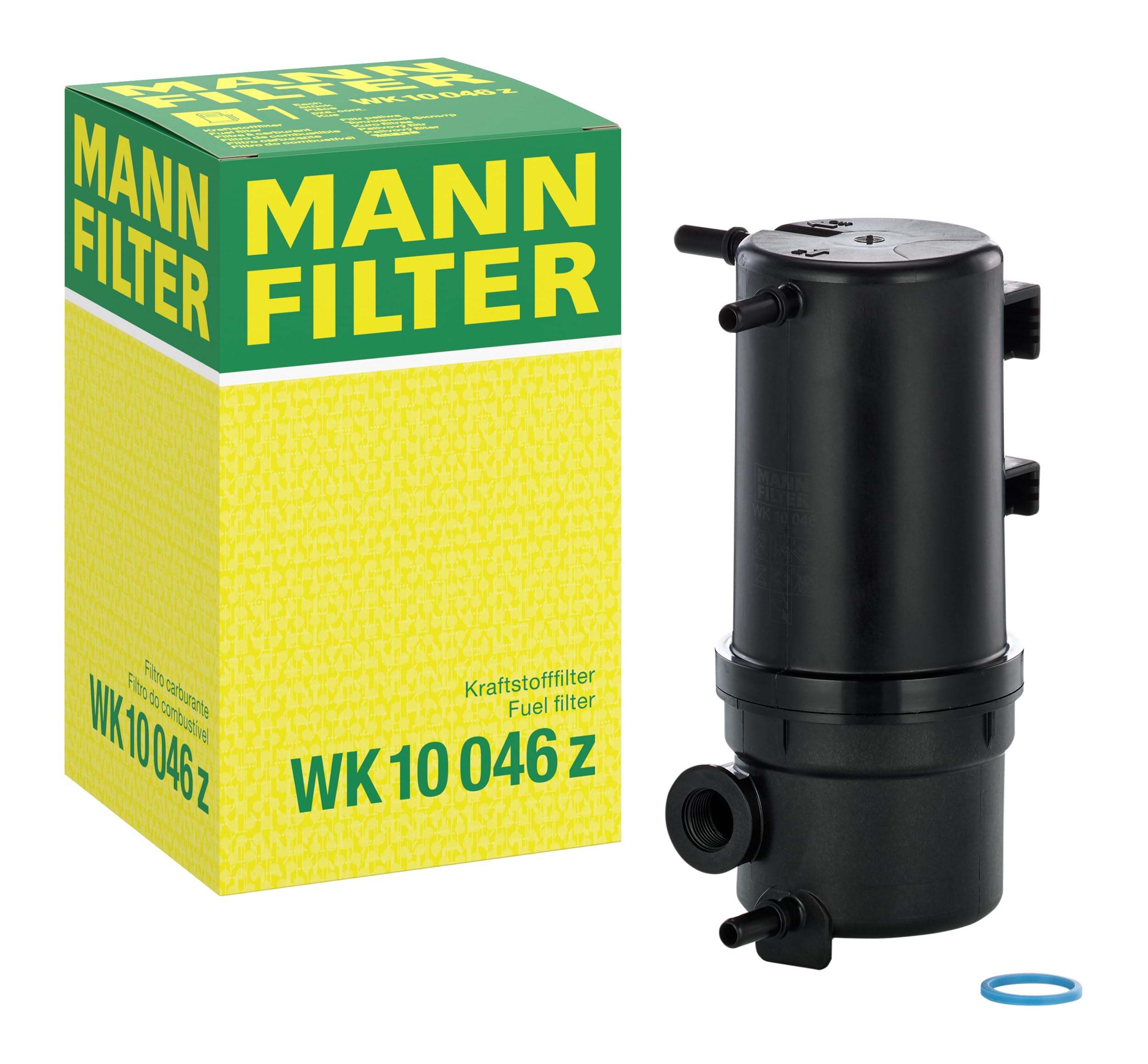 MANN-FILTER WK 10 046 Z Fuel Filter