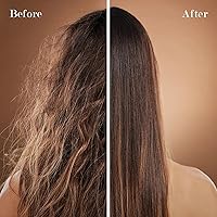 Vista 3 de Saphira The One Healing Repair – Professional Hair Care with Dead Sea Minerals