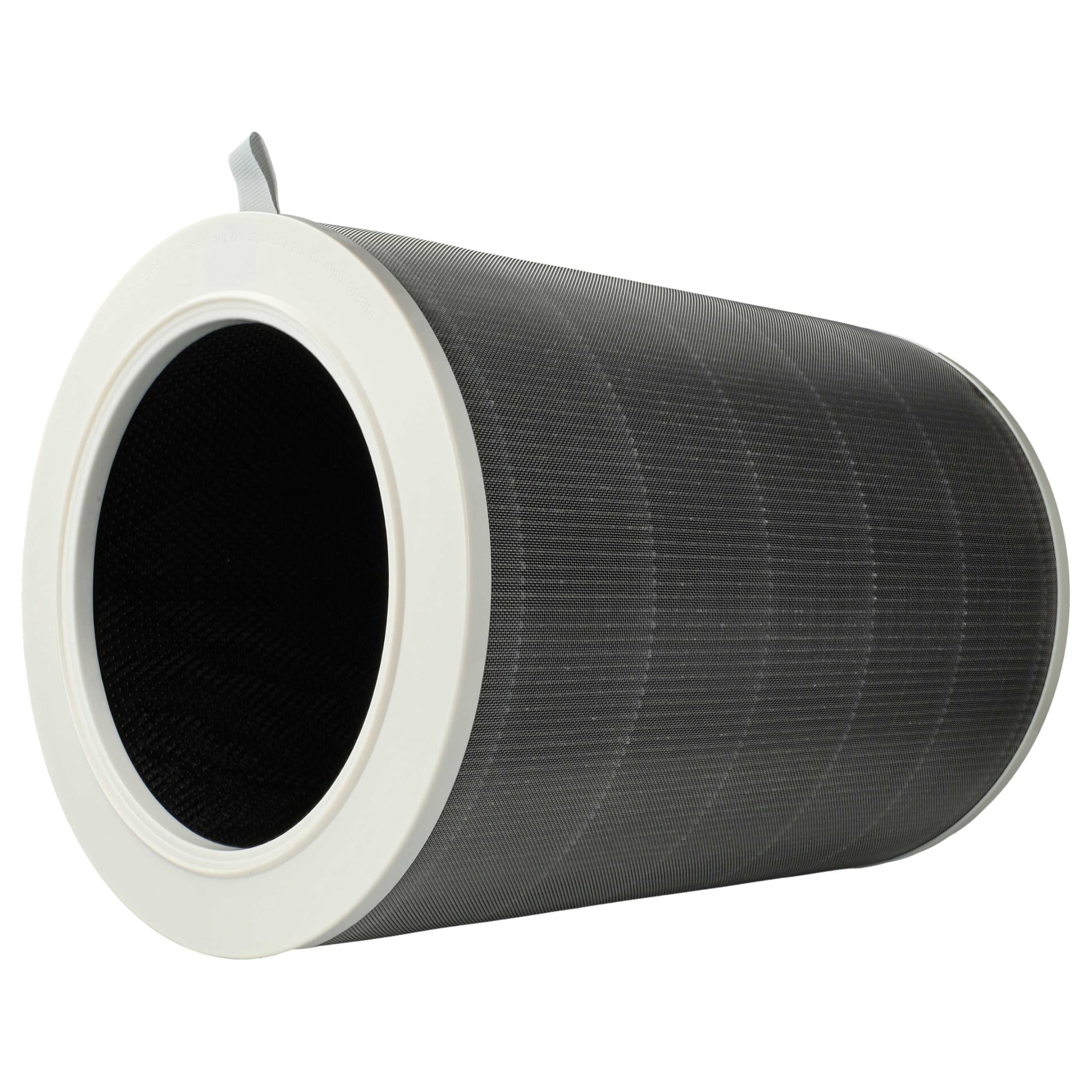 vhbw filtro HEPA H11 compatibile con Xiaomi Smart Air Purifier 4 purificatore d'aria
