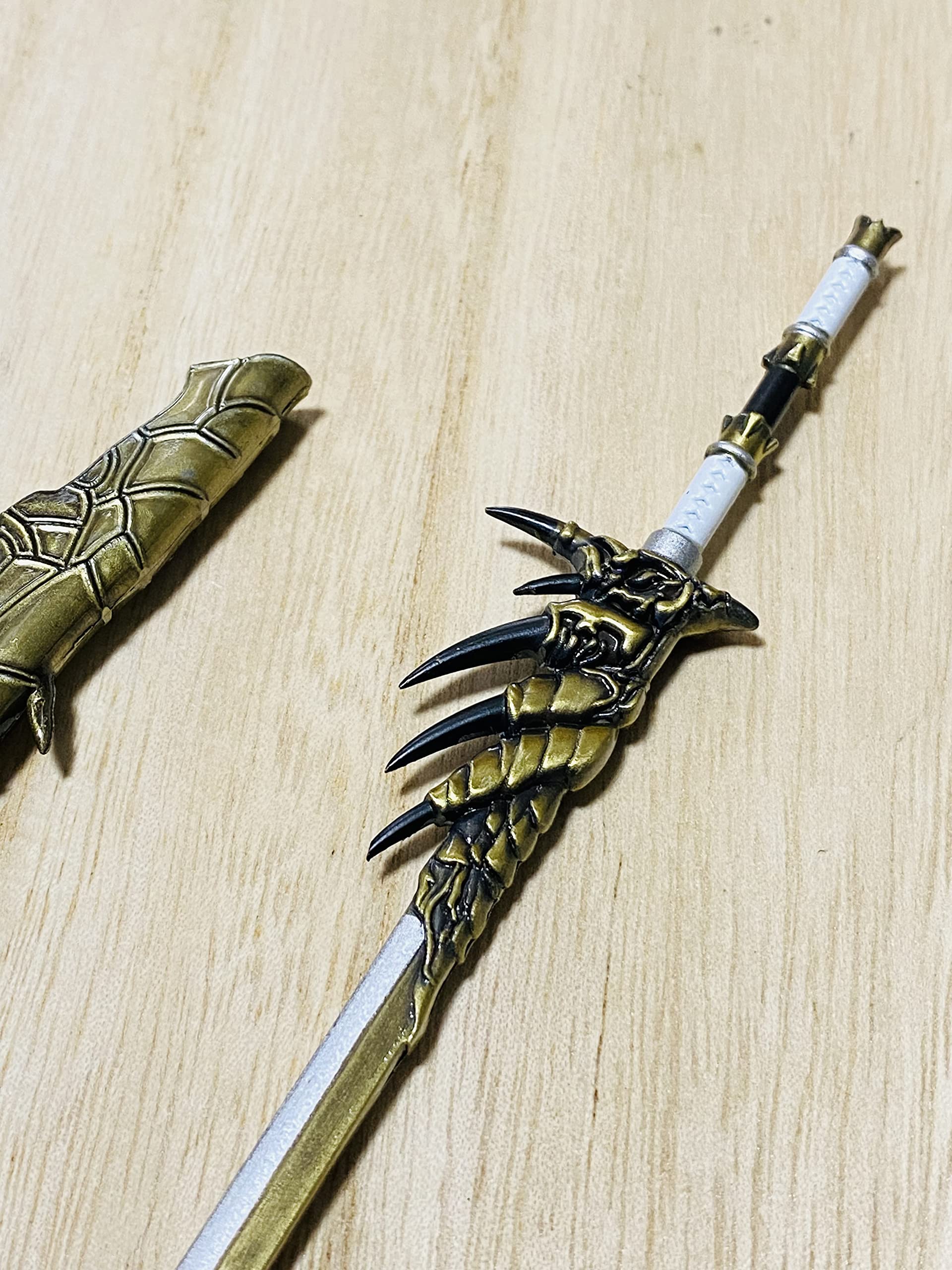 モンスターハンター 弓 武器チャーム モンハンワイルズ 武器チャーム ホープボウ 弓 カプコンストア 限定