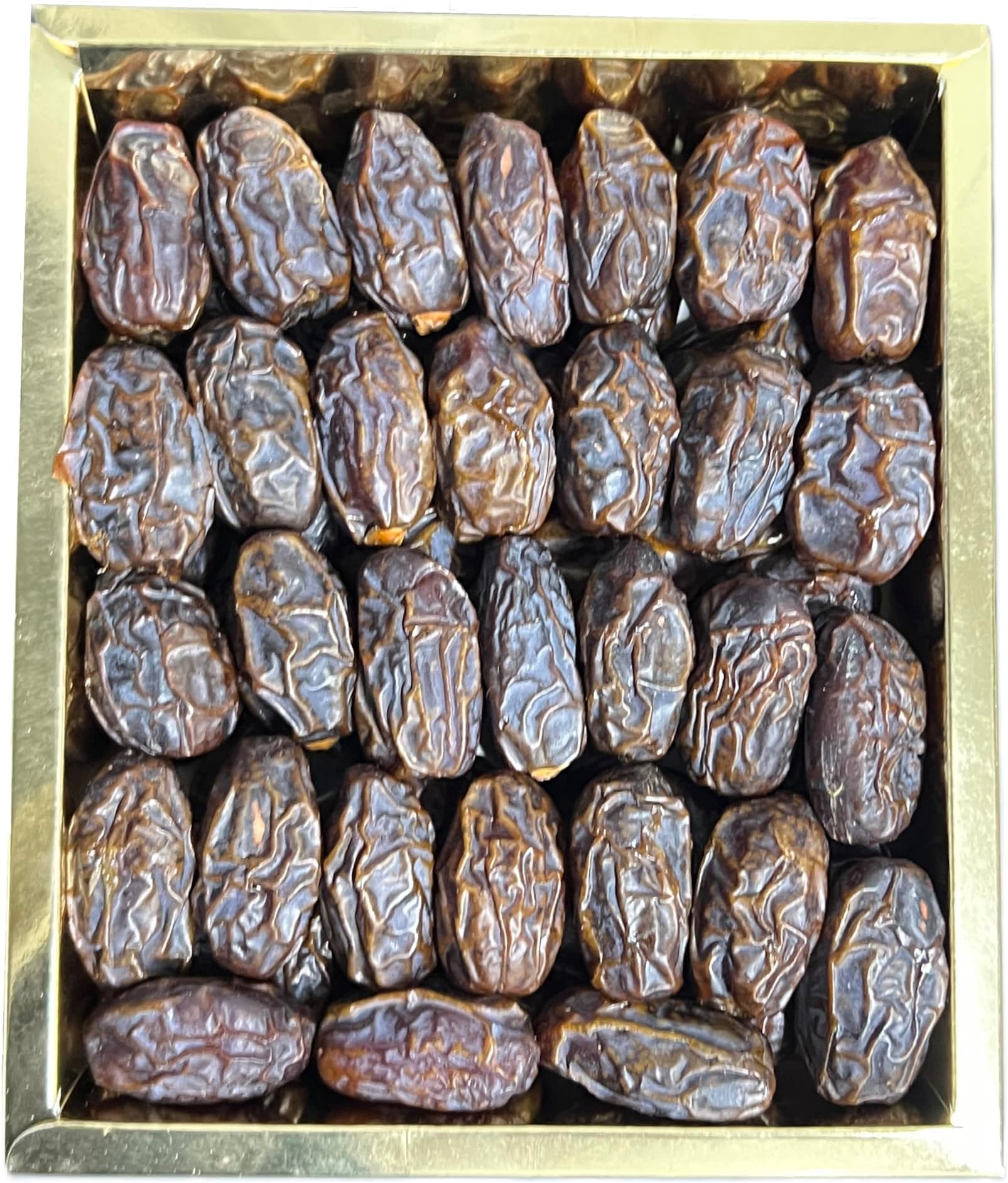 Medjool Dates from Jordan, 1 kg