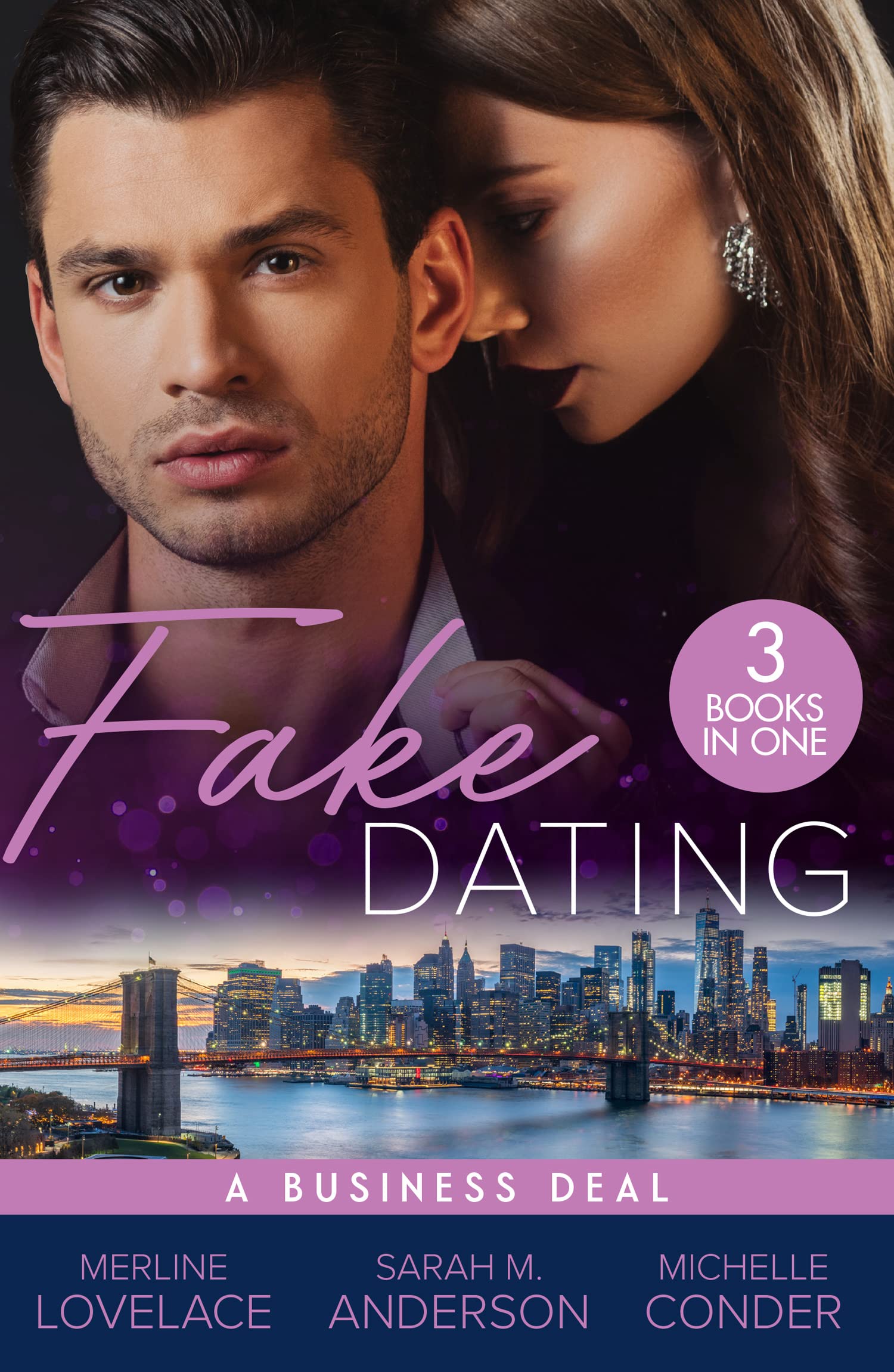 Fake Dating: A Business Deal: A Business