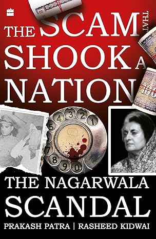 SCAM THAT SHOOK A NATION