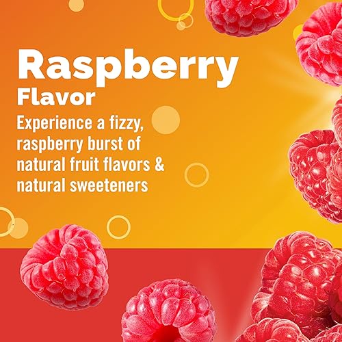 Vista 58 de Mezcla para suplemento dietético bebible Emergen-C, con 0,035 oz de vitamina C, sin cafeína, 30 paquetes de 0.30 oz cada uno, sabor açaí, 036517, 1