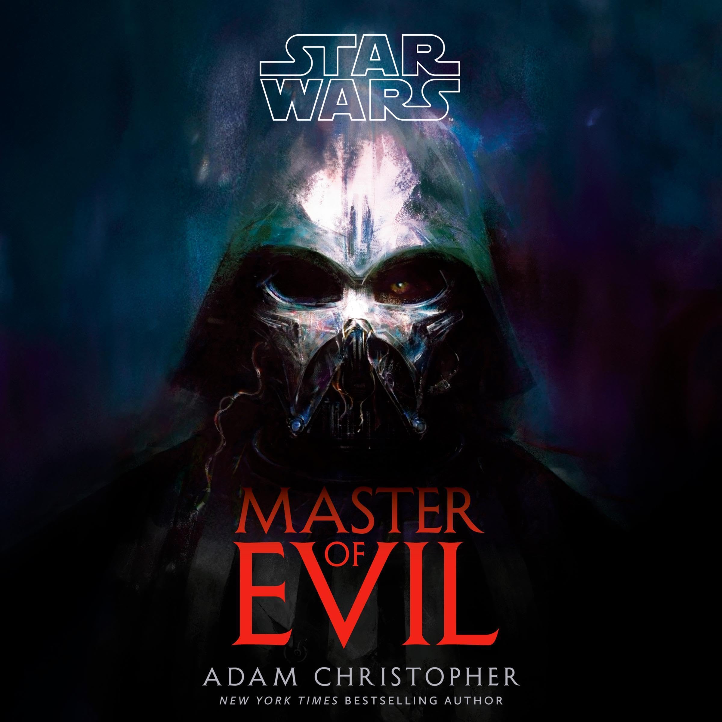 Star Wars: Master of Evil