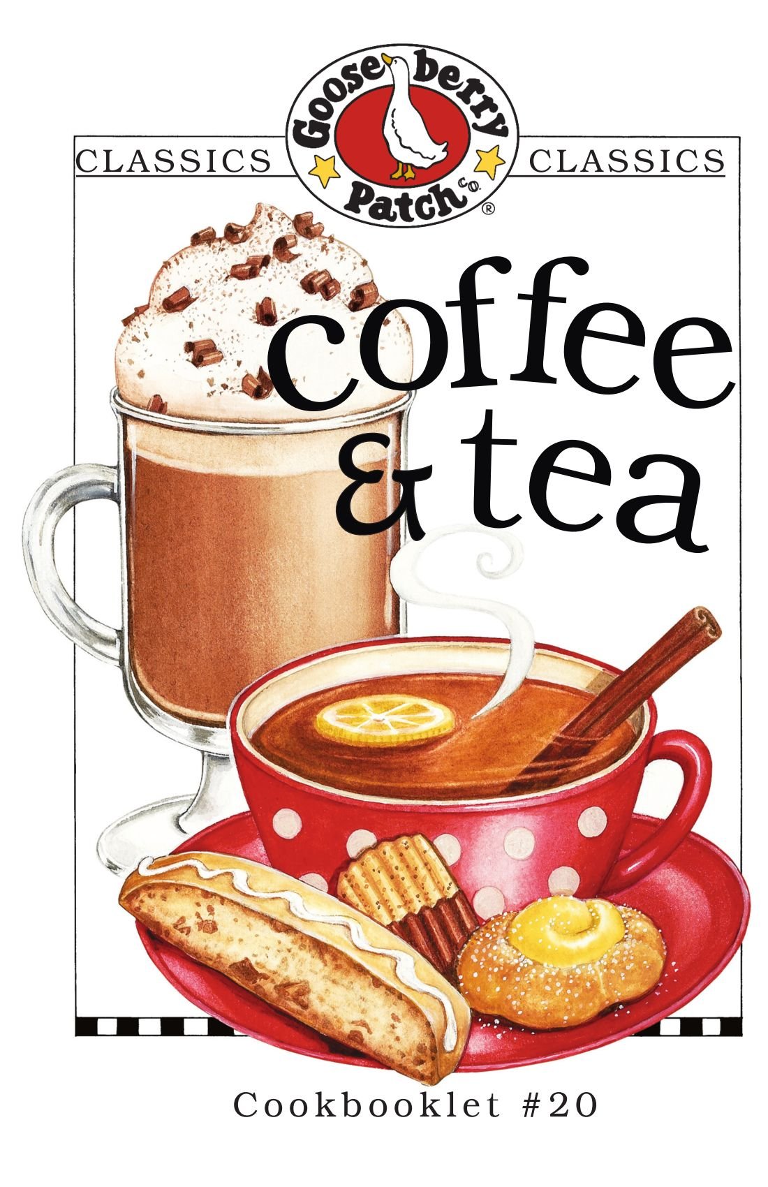 Coffee & Tea