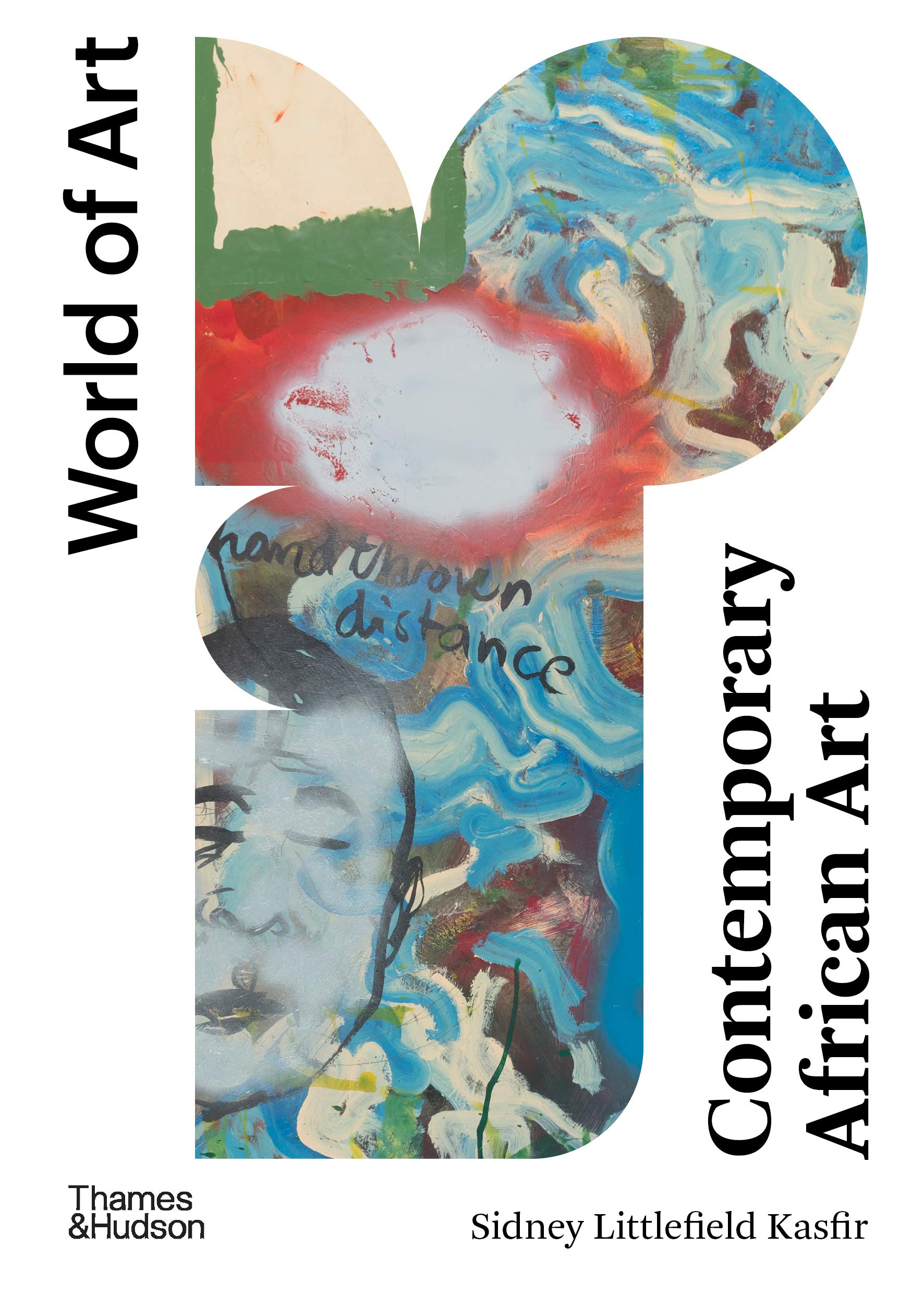 Contemporary African Art (Second) (World of Art): Second Edition