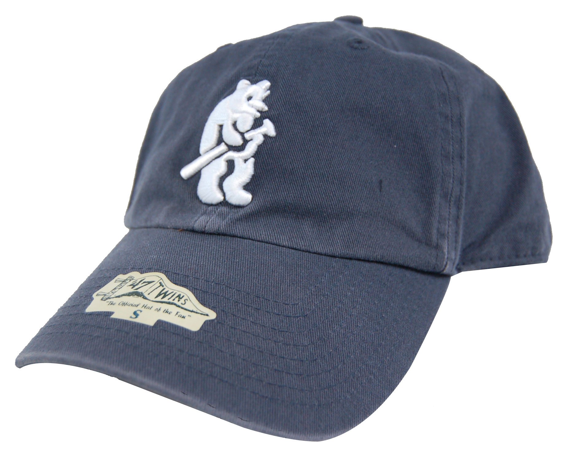 MLB Chicago Cubs 1914 Cooperstown Franchise Fitted Baseball Cap