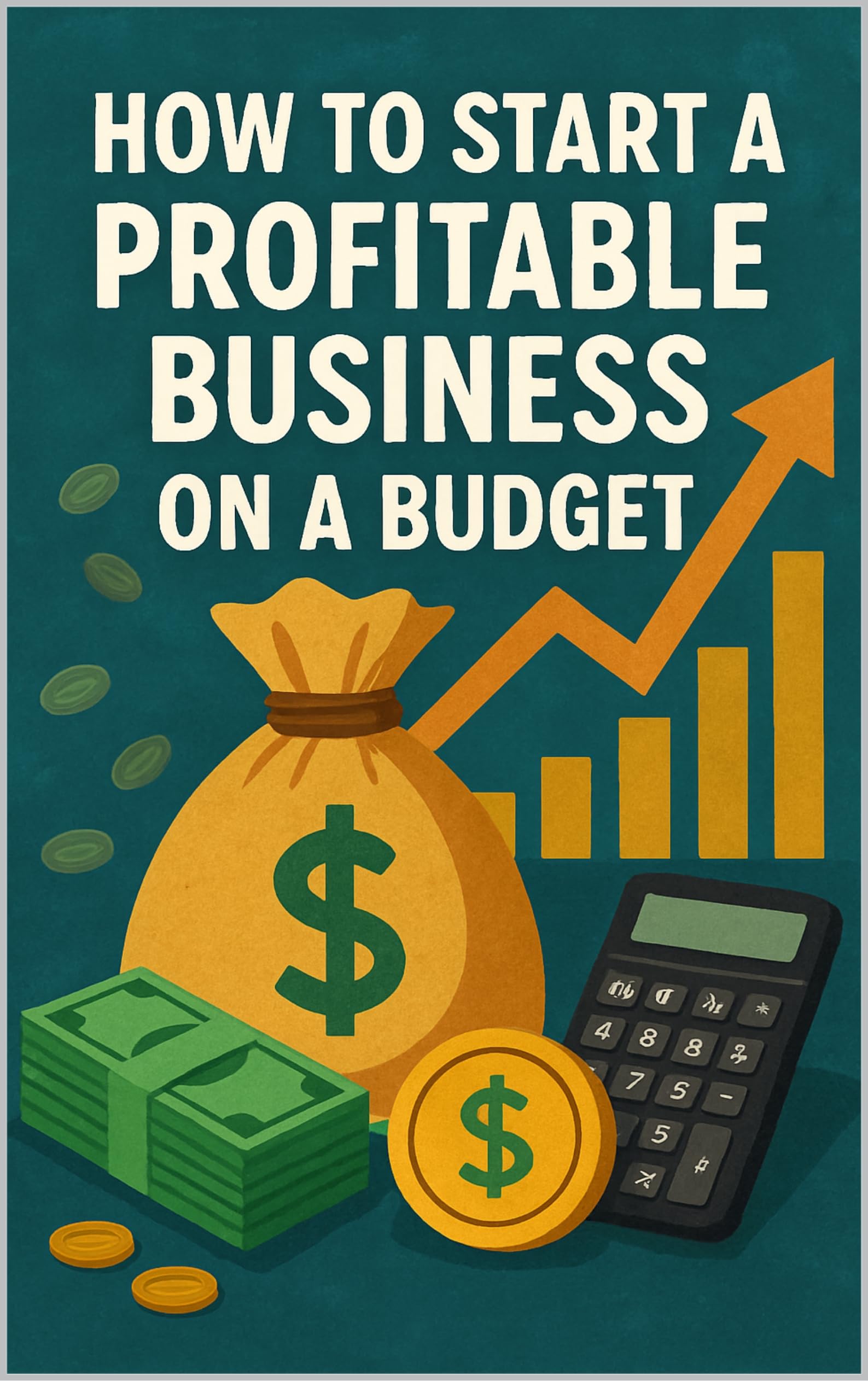 How to Start a Profitable Business on a Budget