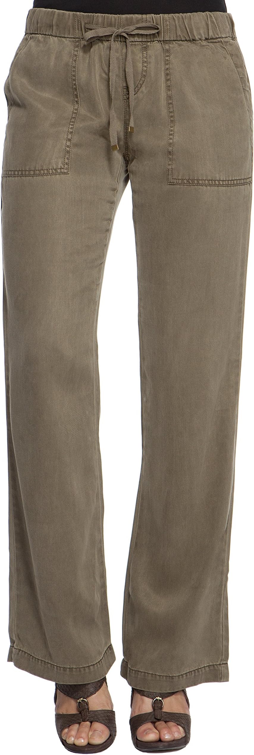 Max Jeans Women's Tencel Bella Dahl Pants