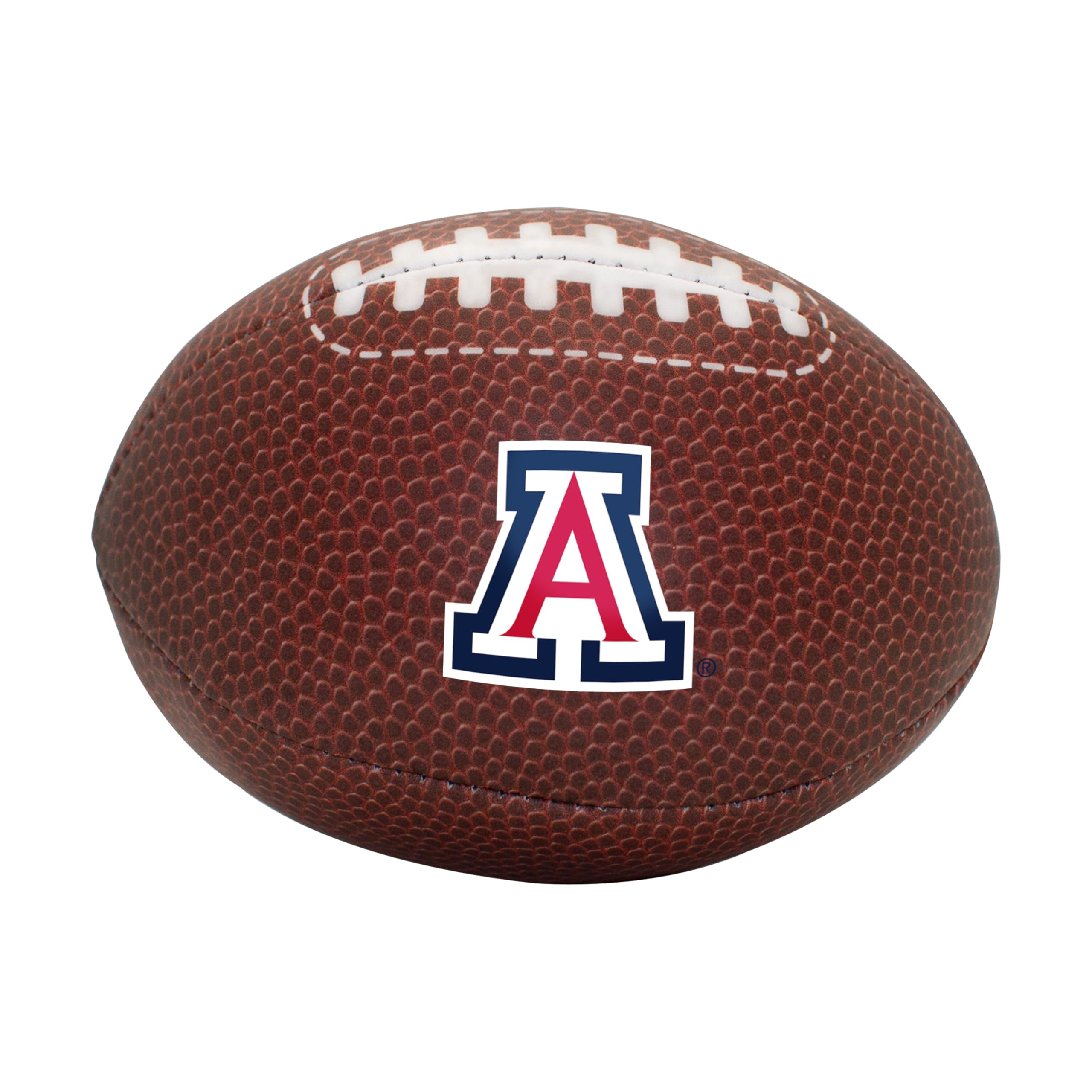 Logo Brands Arizona Micro Soft Football