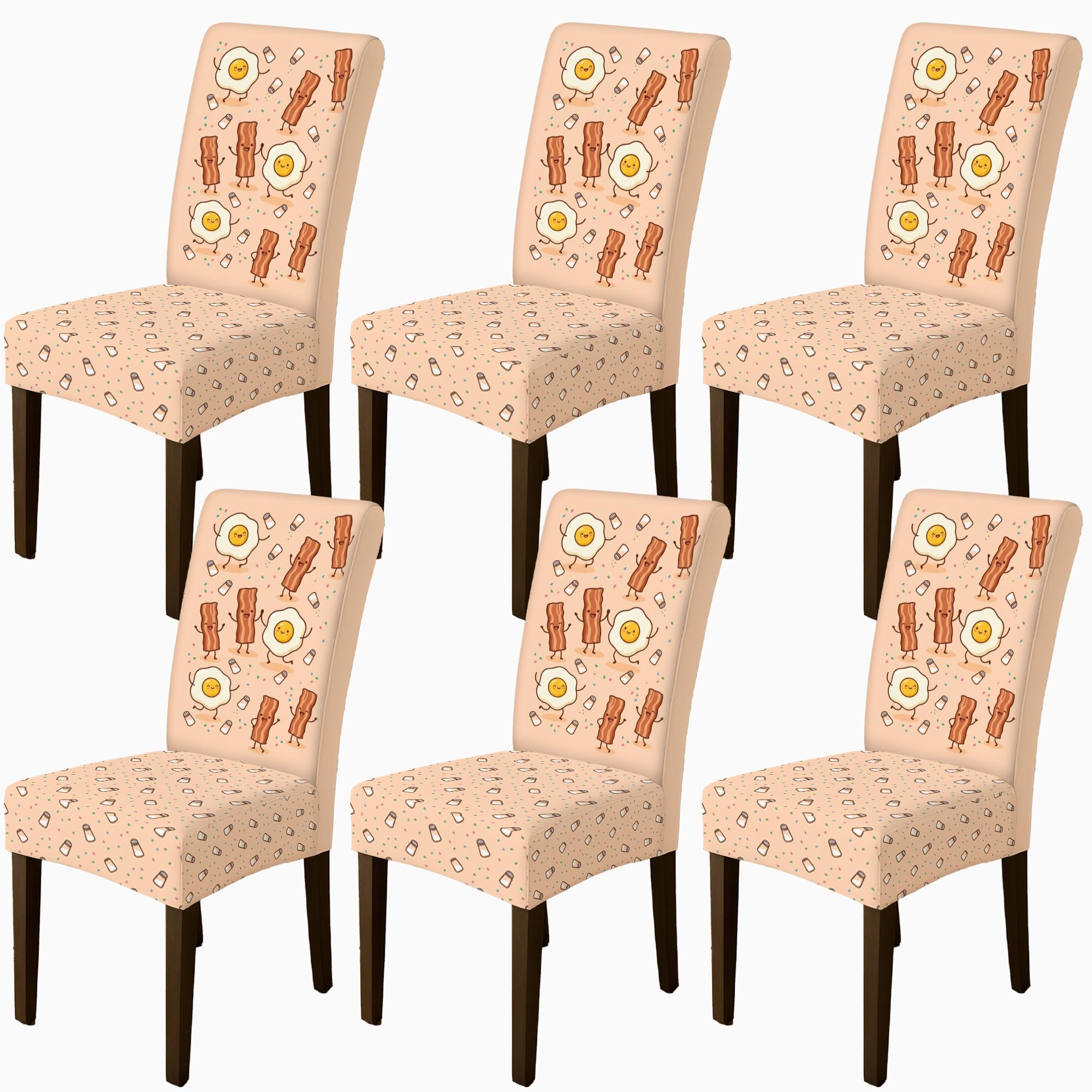 Housse de chaise œuf lavable pour protéger vos sièges des taches de repas