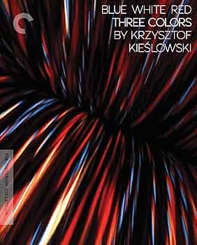 【KIEŚLOWSKI Collection II　DVD「トリコロールセット】 Amazon.co.jp: トリコロール コレクターズBOX [DVD