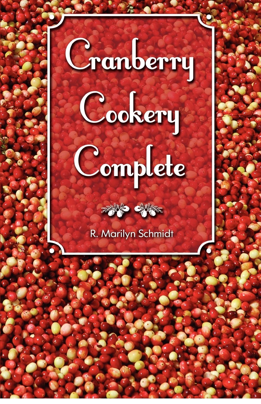 Cranberry Cookery Complete